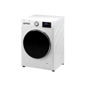 ماشین لباسشویی 9 کیلویی جی پلاس مدل GWM-P9341W سفید