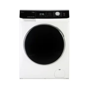 ماشین لباسشویی 8 کیلویی جی پلاس مدل GWM-M8540W