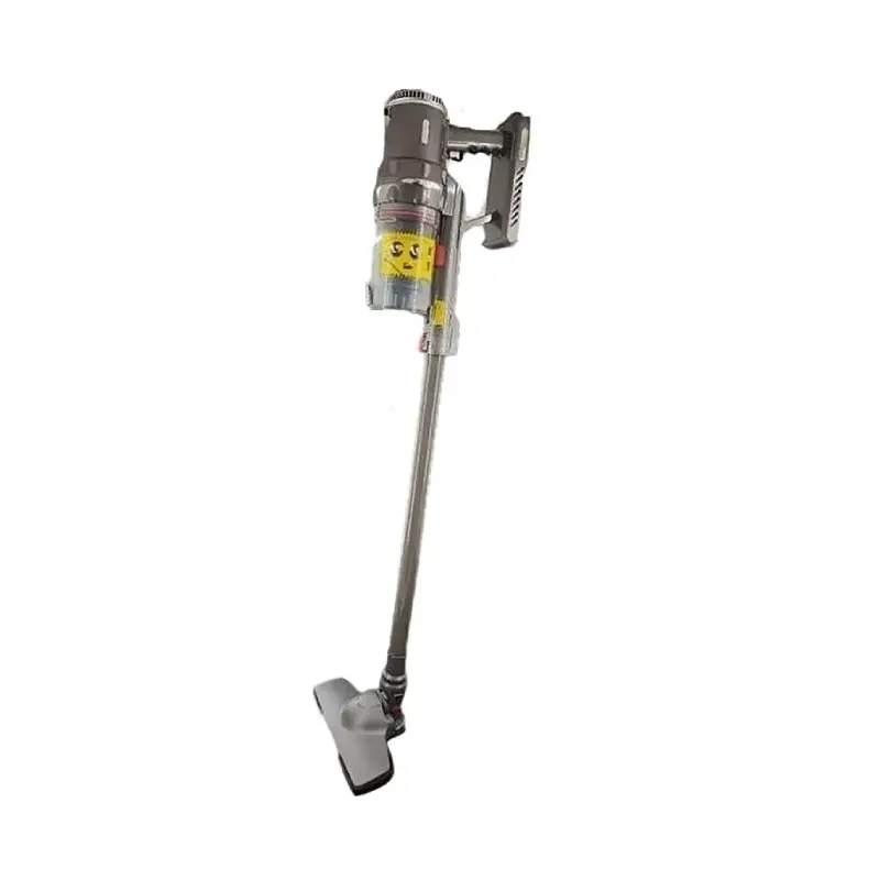 جاروشارژی مک استایلر مدل MAC-3377 توربو