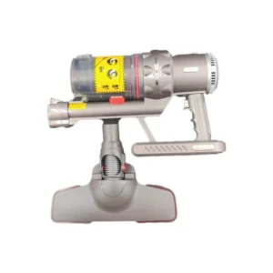 جاروشارژی مک استایلر مدل MAC-3377 توربو