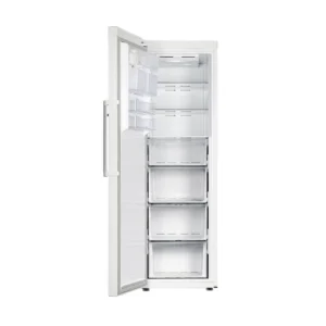 یخچال فریزر دو قلوی NCRA6VW-E2 اتومات کندی