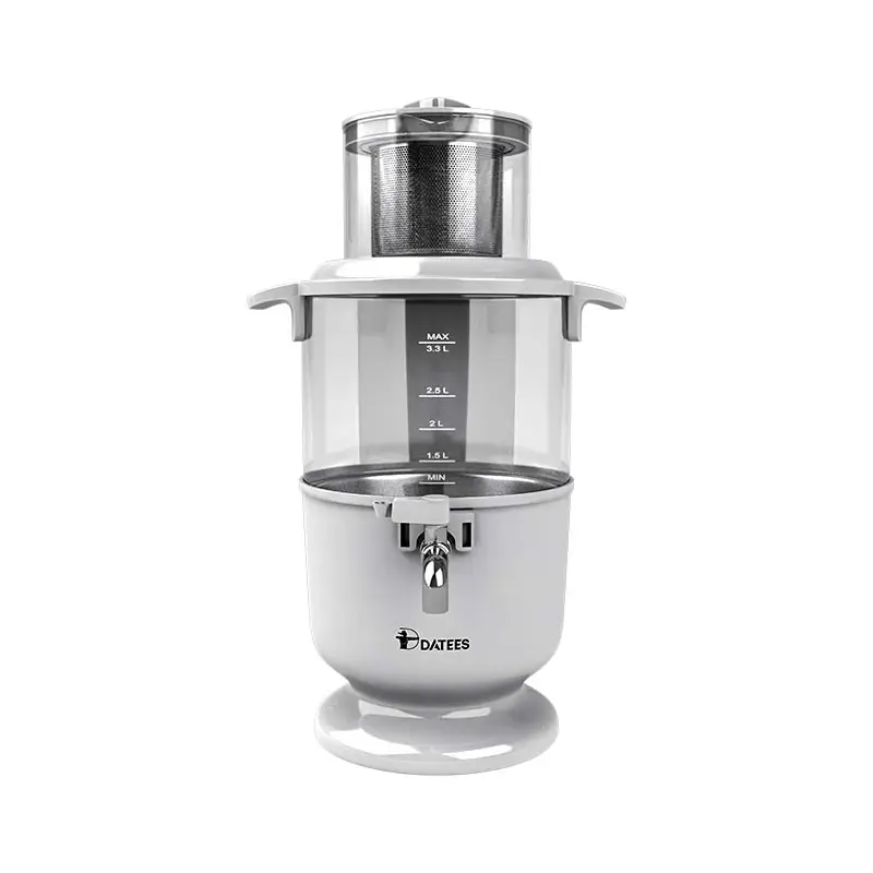 سماور برقی DS-150 سفید داتیس
