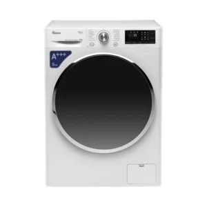 ماشین لباسشویی 9 کیلویی جی پلاس P990W