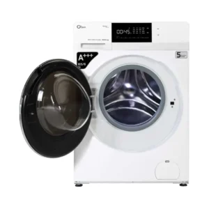 ماشین لباسشویی 10.5 کیلویی جی پلاس PD106W