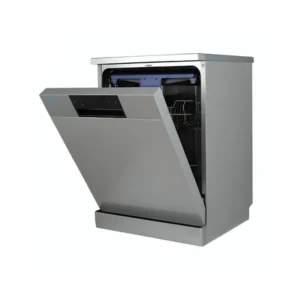 ماشین ظرفشویی کندی مدل PFD 315S سیلور