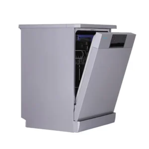 ماشین ظرفشویی کندی مدل PFD 315W سفید
