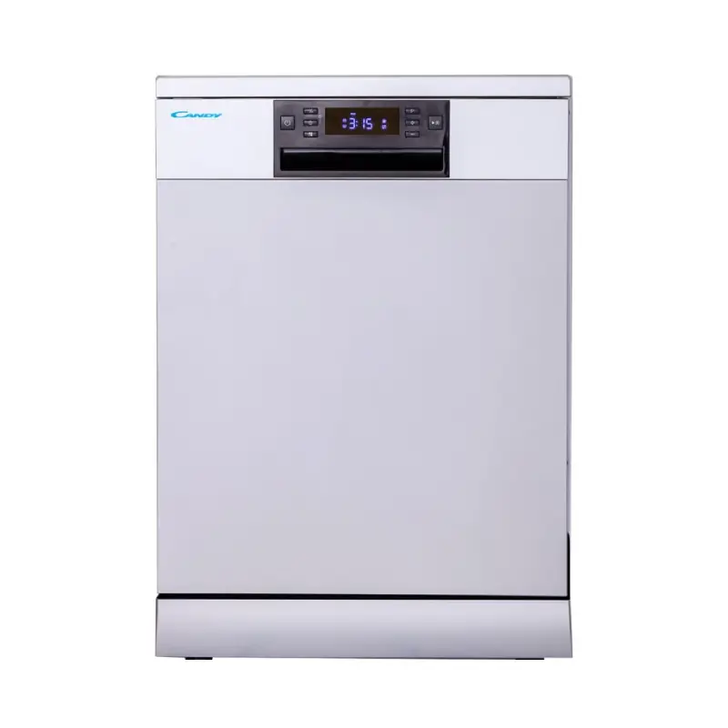 ماشین ظرفشویی کندی مدل PFD 315W سفید