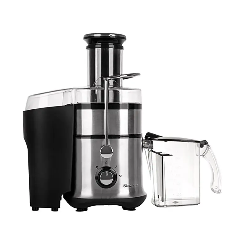 آبمیوه گیری تک کاره سیماران مدل SJE-81