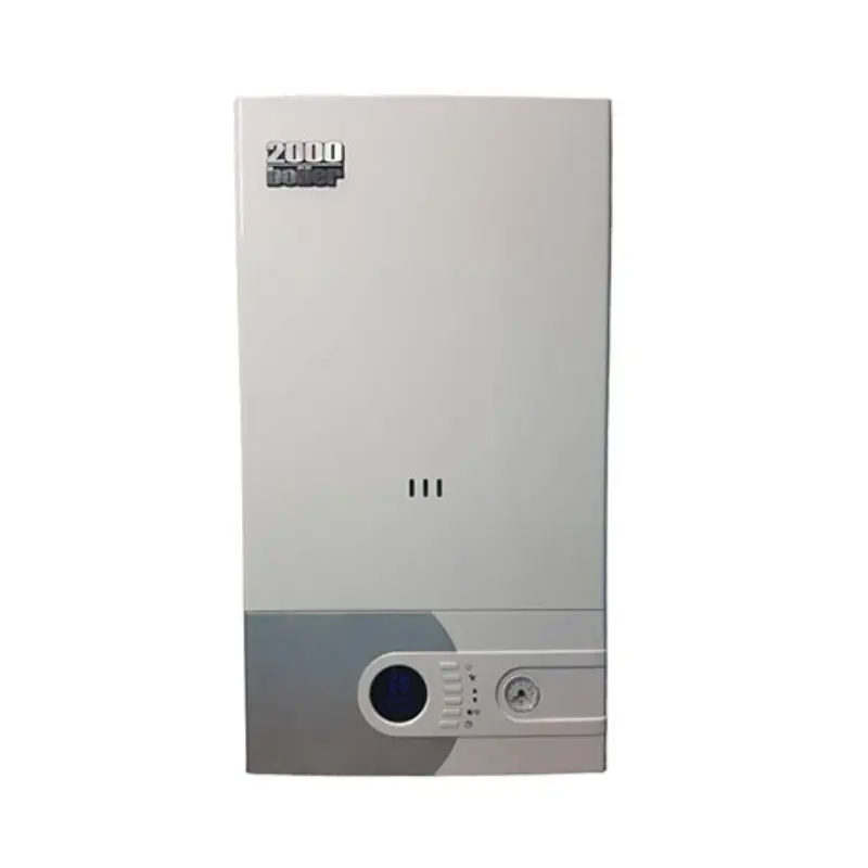 پکیج شوفاژ دیواری 2000 بویلر مدل UNIQUE-24FT