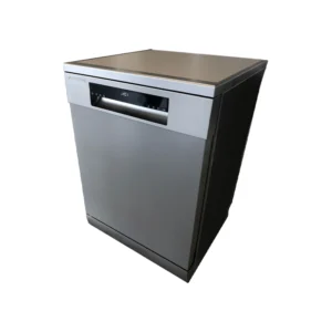 ماشین ظرفشویی ایکس ویژن مدل W_M150 رنگ سفید