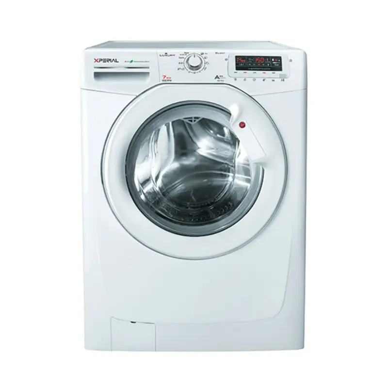 ماشین لباسشویی 7 کیلویی اکسپریال مدل XW 712