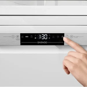 ماشین ظرفشویی دوو مدل 110W-DW
