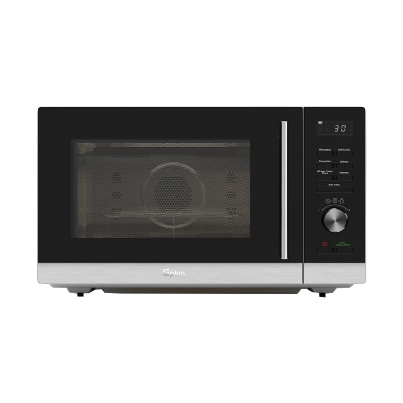 مایکروویو جی پلاس مدل p348s