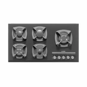 گاز صفحه ای ایلیا استیل مدل G 535