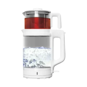 چای ساز داتیس مدل 110 مشکی