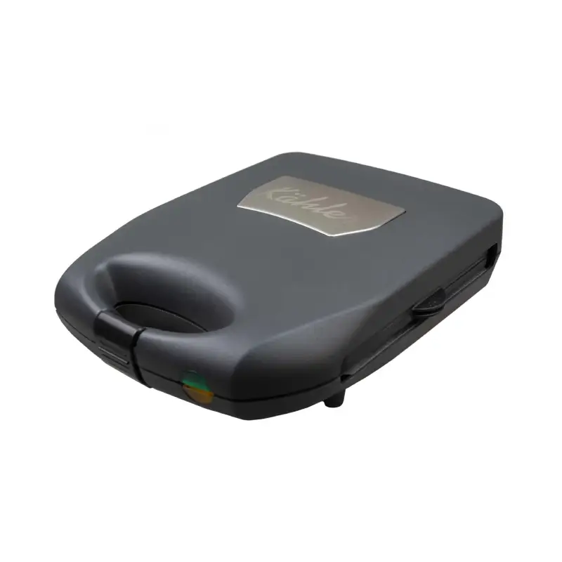 ساندویچ ساز 3 کاره کاخلر مدل 213G ذغالی