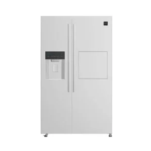 یخچال ساید بای ساید 32 فوت دوو مدل DS-3320MW