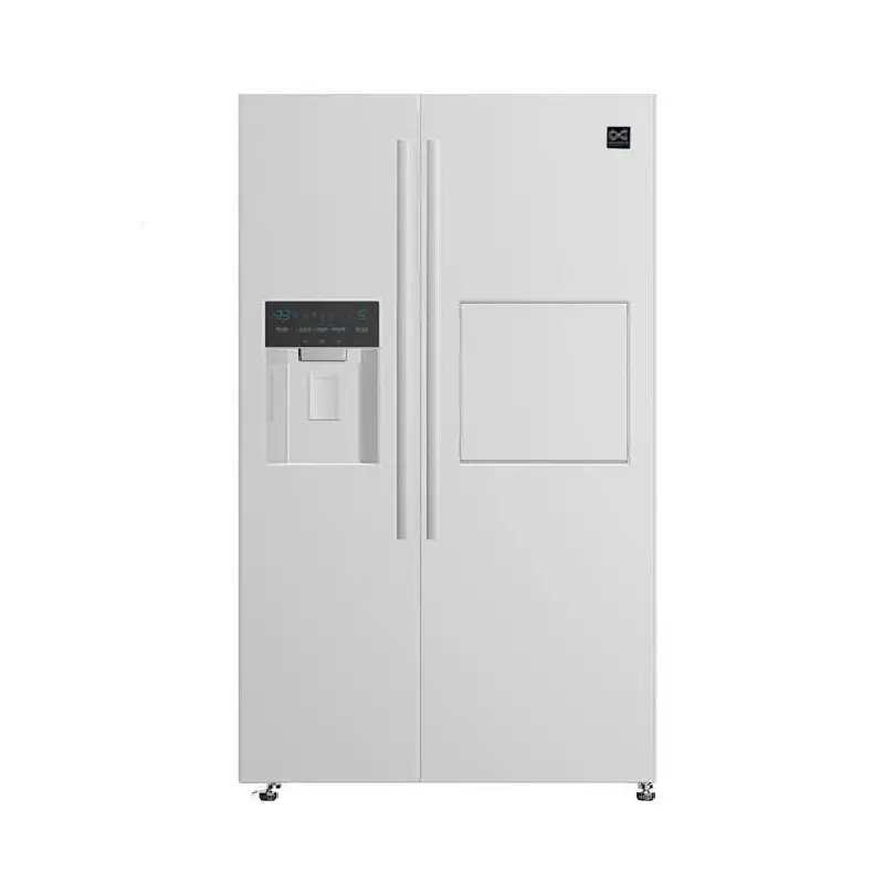 یخچال فریزر ساید بای ساید 32 فوت دوو مدل DS-3320MW