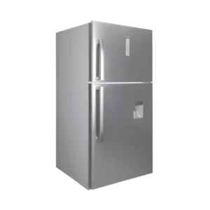 یخچال و فریزر 23 فوت کندی مدل 4X_TCA رنگ اینوکس