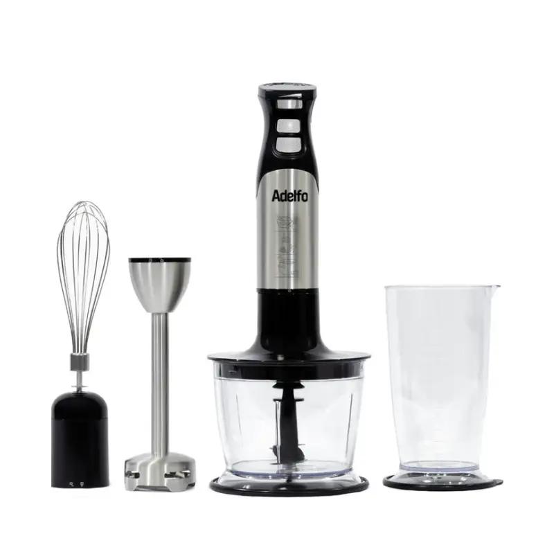 گوشت کوب برقی آدلفو مدل AHB-7030S سفید