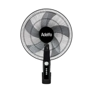 پنکه ایستاده 3 کاره آدلفو مدل ASF-5530A مشکی