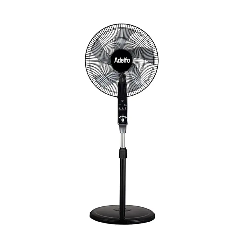 پنکه ایستاده 3 کاره دیجیتال ریموت دار آدلفو مدل ASF-5530D