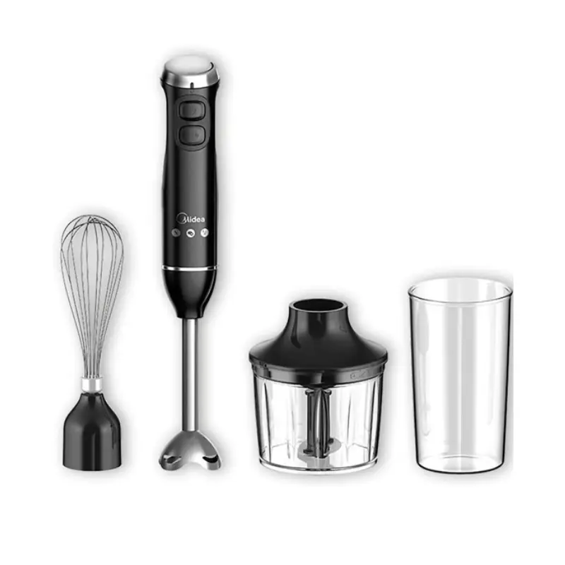 گوشت کوب برقی 3 کاره مایدیا مدل BH6001W