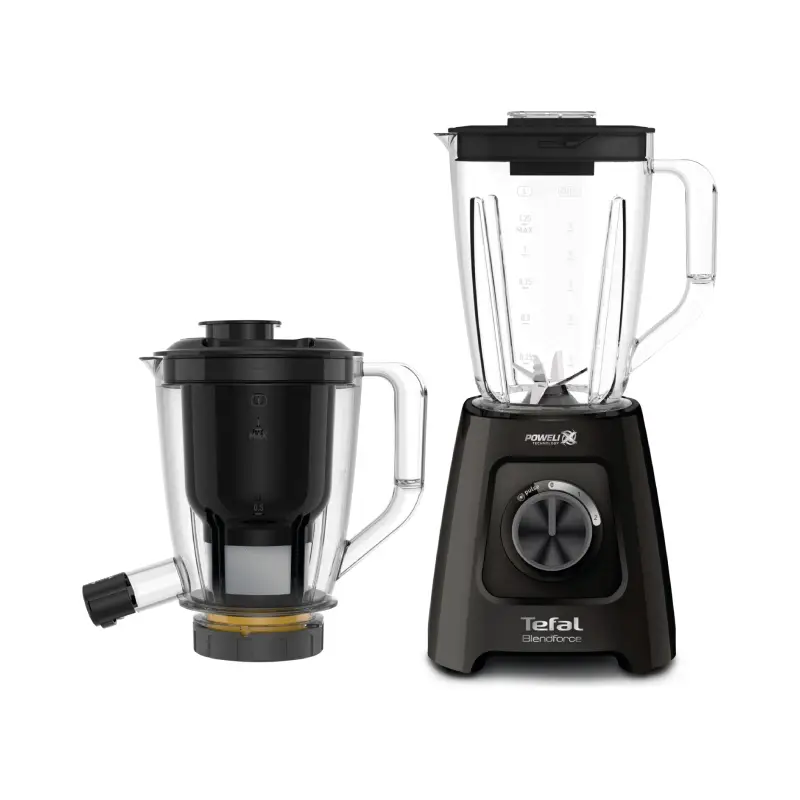 مخلوط کن و آبمیوه گیری تفال مدل BL42Q831