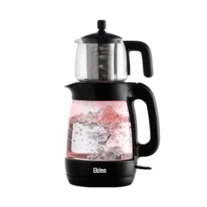 چای ساز 1.7 لیتری برینا مدل BTM-223