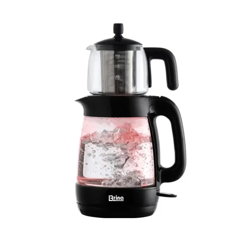 چای ساز 1.7 لیتری برینا مدل BTM-223