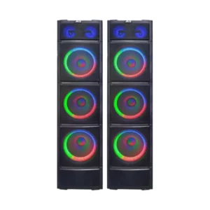 اسپیکر دیجی لایت جاز مدل JZ-1021-6D