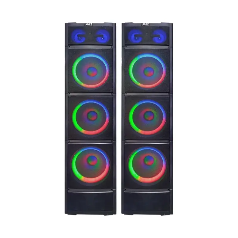 اسپیکر دیجی لایت جاز مدل JZ-1021-6D