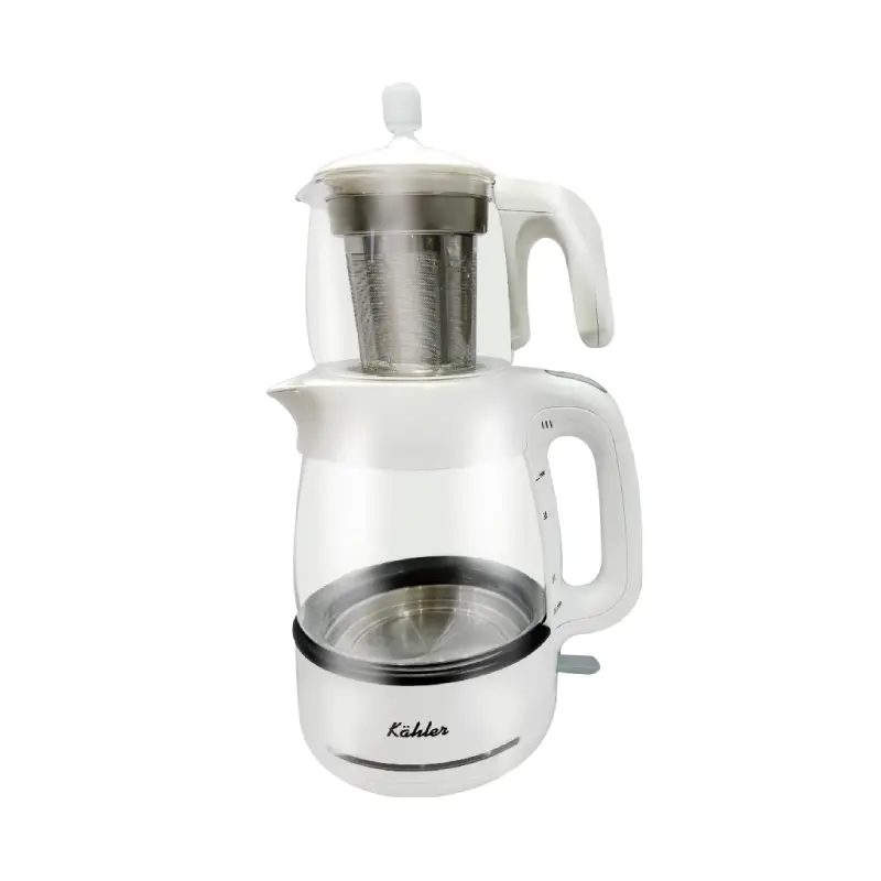 چای ساز کاخلر مدل KH-7701W