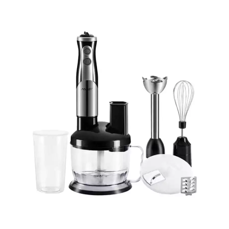 گوشت کوب برقی چند کاره مک استایلر مدل MAC-8300