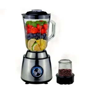 آسیاب مخلوط کن مک استایلر مدل MC-4700