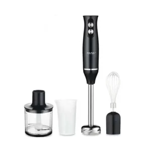 گوشت کوب برقی چند کاره مک استایلر مدل MC-8100