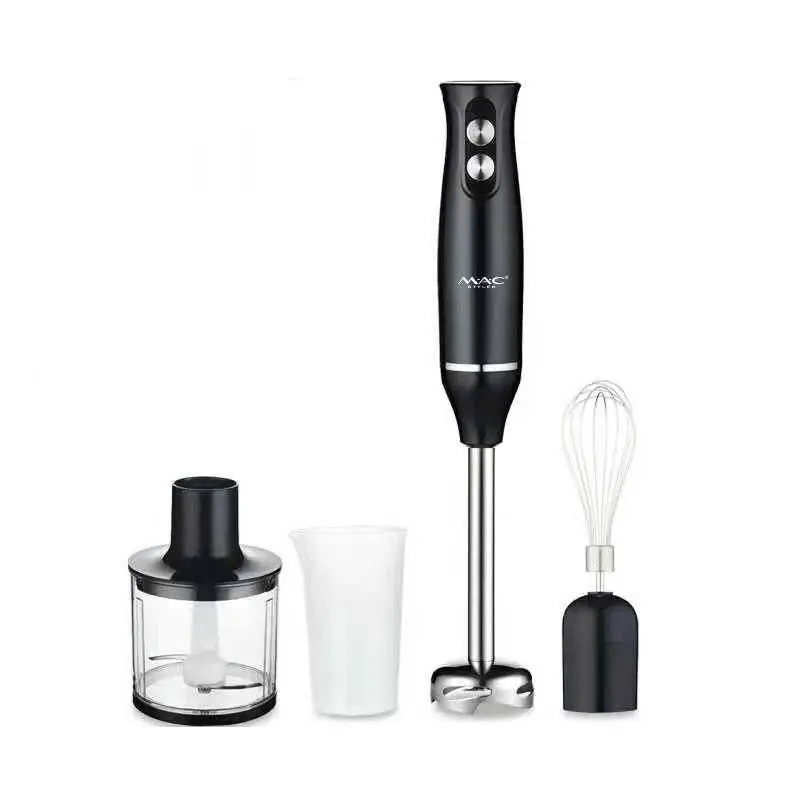 گوشت کوب برقی چند کاره مک استایلر مدل MC-8100