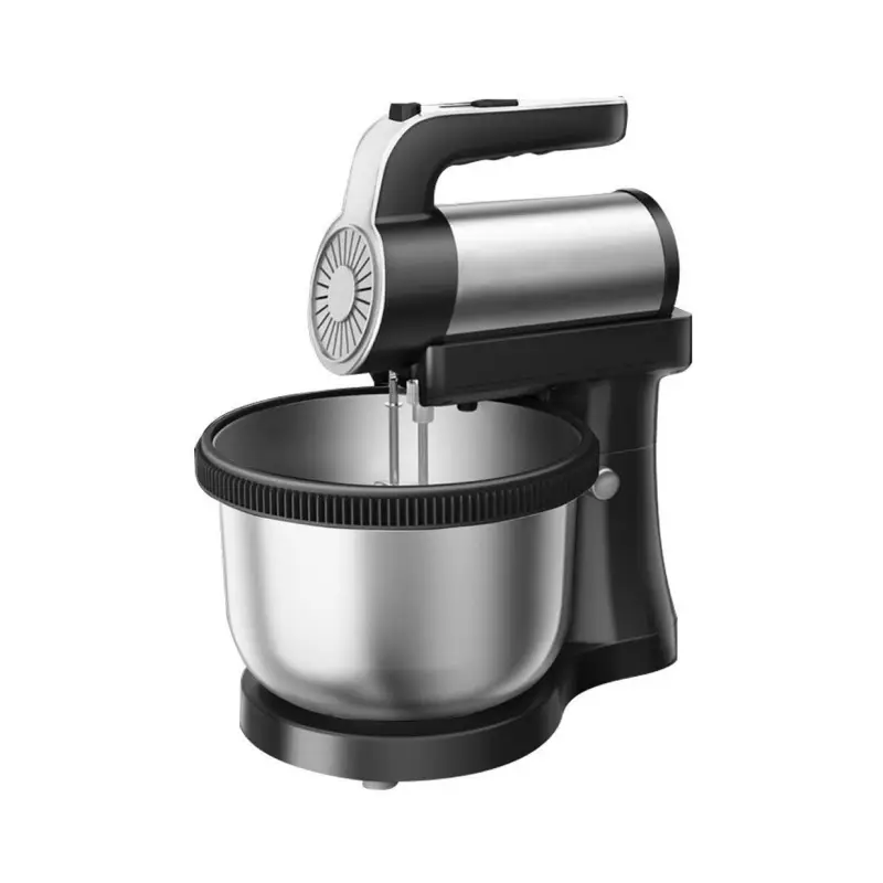 همزن کاسه دار آیکو مدل AK260IR مشکی