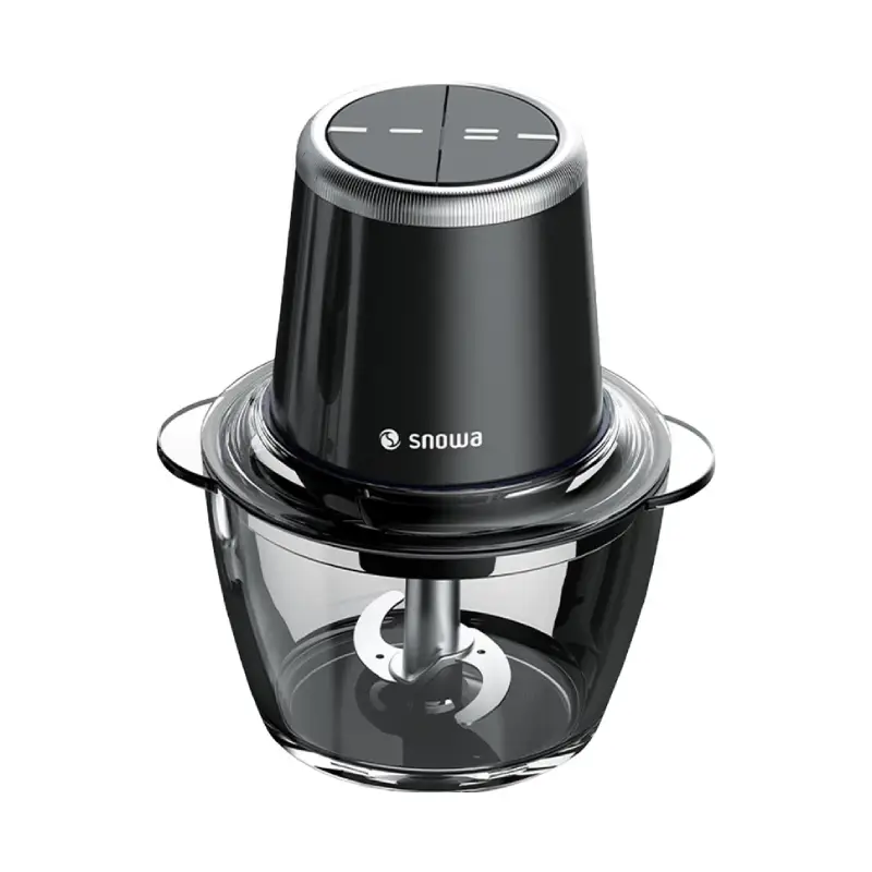 خردکن اسنوا مدل SCP-Q500BK