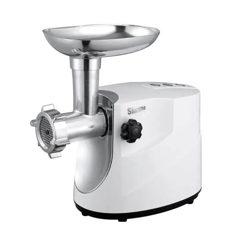 چرخ گوشت سیماران مدل SMG-300H سفید