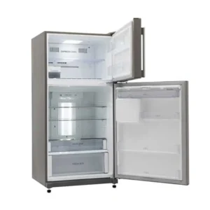 یخچال و فریزر 27 فوت اسنوا مدل SN3_2327TI تیتانیوم