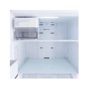 یخچال فریزر دوقلو 38 فوت اسنوا مدل SN6-1019GW سفید