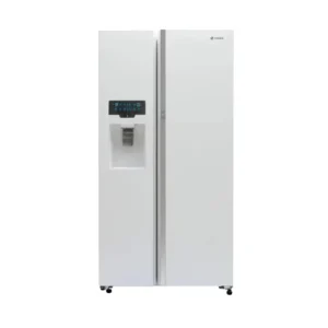 یخچال ساید بای ساید 35 فوت اسنوا مدل SN8-3035GW