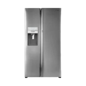 یخچال ساید بای ساید 35 فوت اسنوا مدل SN8-3035SS