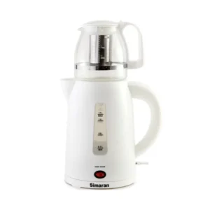 چای ساز سیماران مدل STM-815P سفید