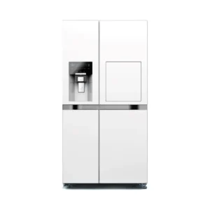 یخچال فریزر ساید بای ساید هوشمند دوو سری پرایم مدل SXi20-31W
