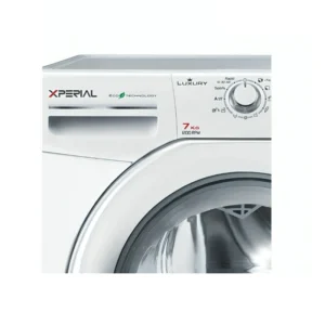 ماشین لباسشویی 7 کیلویی اکسپریال مدل XW 712