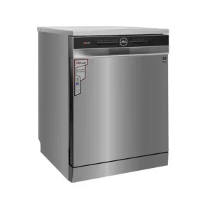 ماشین ظرفشویی آپلاس مدل DW-52A03 سیلور