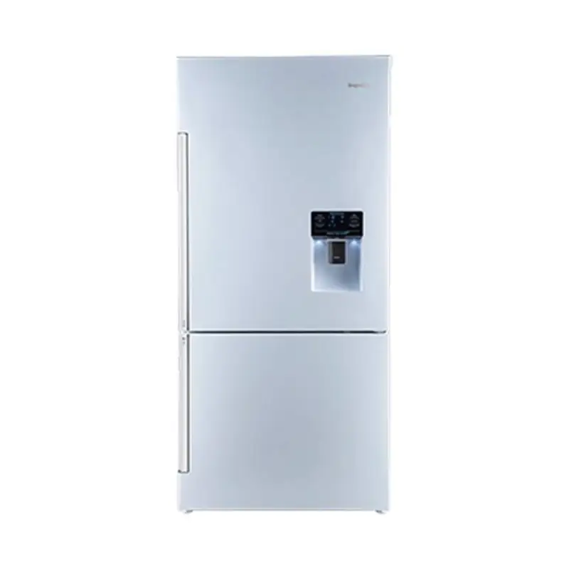 یخچال و فریزر 28 فوت دیپوینت مدل BOSS-W سفید