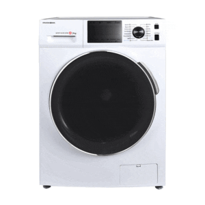 ماشین لباسشویی پاکشوما مدل BWF-40116ST ظرفیت 9 کیلوگرم